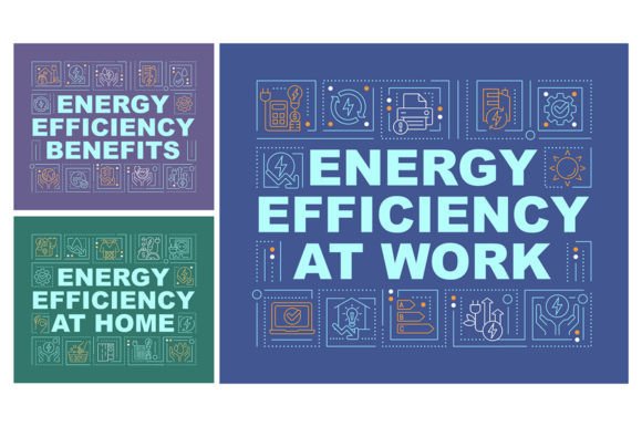 Boost Home Efficiency with Engaging Banners
