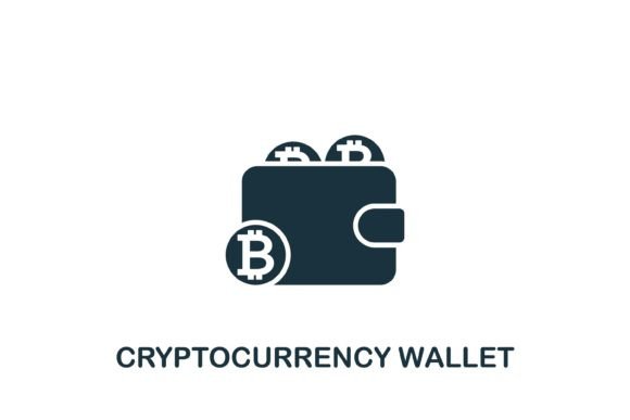 Cryptocurrency Wallet Icon: A Comprehensive Guide
