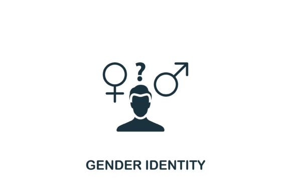 Exploring the Gender Identity Icon: A Modern Symbol for Inclusivity