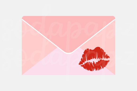 Expressing Love and Creativity with Valentines - Love Letter 2
