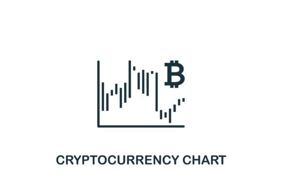 Understanding and Utilizing the Cryptocurrency Chart Icon