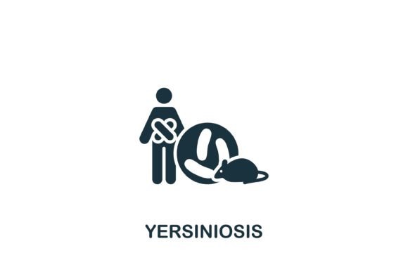 Understanding and Utilizing the Yersiniosis Icon for Effective Design