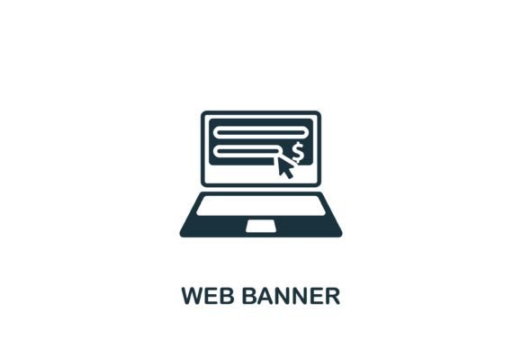 Understanding and Utilizing Web Banner Icons in Digital Marketing