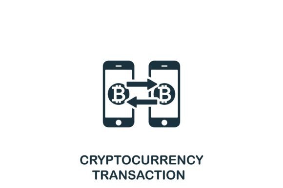 Understanding the Cryptocurrency Transaction Icon: A Key Visual Element in the Digital Economy