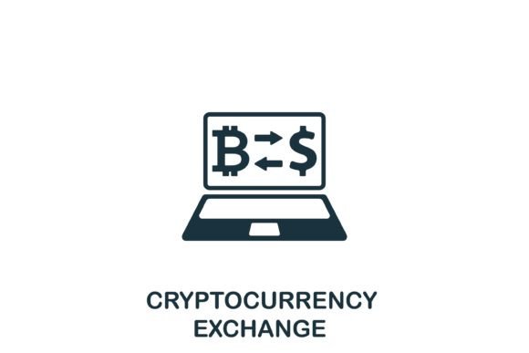 Understanding the Cryptocurrencyexchange Icon: A Comprehensive Guide
