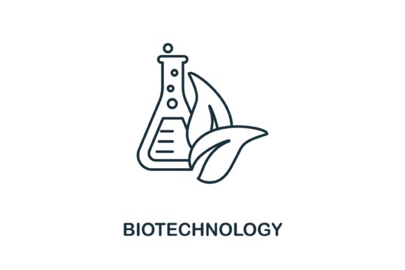Understanding the Versatile Biotechnology Icon