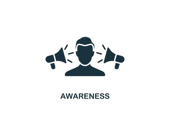 Understanding the Versatility and Benefits of Awareness Icon