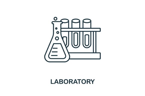 Unlocking Creativity and Efficiency with the Laboratory Icon in Bioengineering