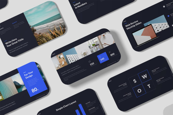 Unlocking the Power of LORAN: A Comprehensive Guide to the Animated PowerPoint Template